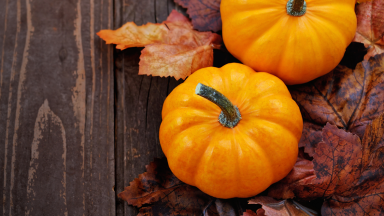 Pumpkins