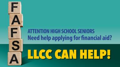 LLCC can help!