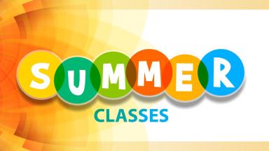 Summer Classes
