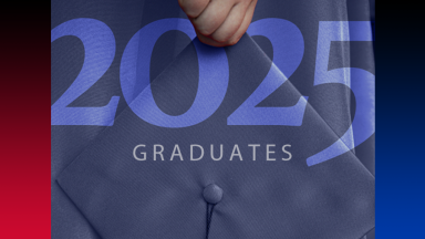 2025 Graduate List