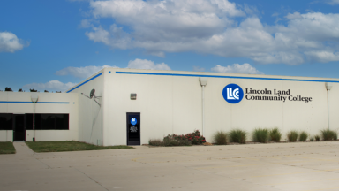 LLCC-Beardstown building