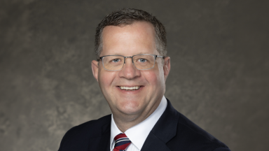 Dr. Curt Oldfield