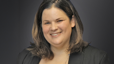 Kristin Booher