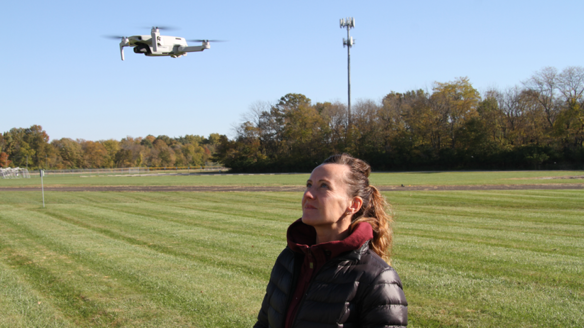 FAA Part 107 Remote Pilot Drone Course