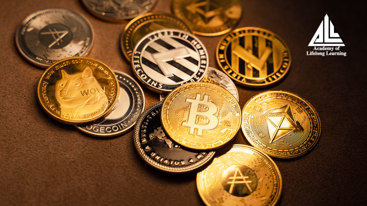 LLCC offering free three-part series on cryptocurrency | Lincoln Land  Community College